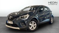 Renault Captur ZEN PLUG-IN HYBRID 160