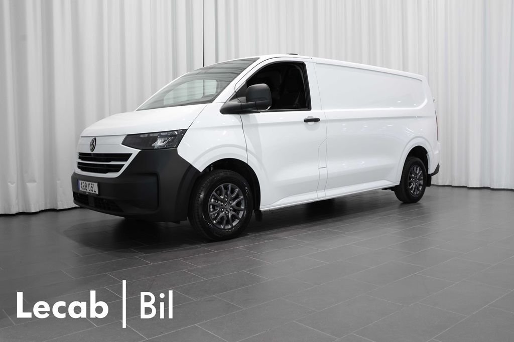 Volkswagen Transporter T7 Skå...