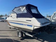 Drago Fiesta 660