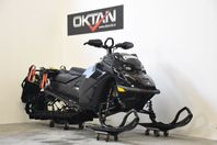 Ski-Doo Summit EXP 850 E-TEC
