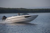 Flipper 700 DC Yamaha F250