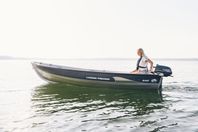 Linder 440 Fishing