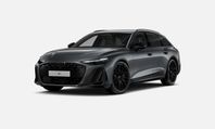 Audi A6 Avant TDI quattro S line 204 hk S tronic