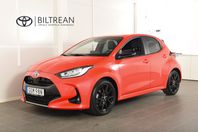 Toyota Yaris 1,5 Elhybrid Style