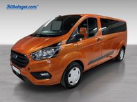 Ford Transit Custom 320 Kombi L2 130 Trend II