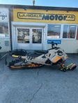 Ski-Doo Freeride 154 850 e-tec Turbo