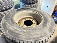 Däck hjullastare Bridgestone M788 385/65R22.5