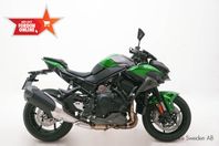 Kawasaki Z H2 *3.75% RÄNTA, Snabb hemleverans*