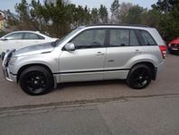Suzuki Grand Vitara 5-dörrar 2.0 4WD Euro 4 Nybes
