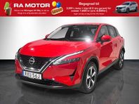 Nissan Qashqai e-POWER | ACENTA | MOMS / VAT