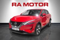 Nissan Qashqai e-POWER | ACENTA | MOMS / VAT