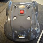 Stiga Autoclip 528 S - Robot - Ny / New