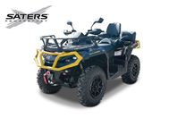 Can-Am Outlander MAX XT-P 1000