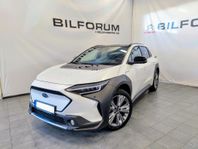 Subaru Solterra 72.6 kWh AWD Touring Plus |Drag|Vhjul frikt|