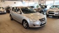 Kia CEED cee'd 1.6 CVVT EX