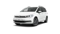Volkswagen Touran 1,5 TSI 150 HK DSG7 Edition
