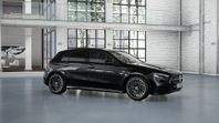 Mercedes-Benz A 250 e Halvkombi AMG Advanced Edition