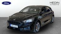 Ford Focus ST-Line 5d 1.0 125hk RÄNTEKAMPANJ 0%