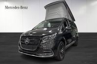 Mercedes-Benz 300 Marco Polo D LÅNG 4-Matic AMG-Line