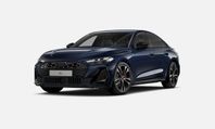 Audi A5 Sedan e-hybrid Quattro S line | Finansiell leasing