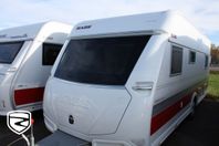 Kabe AMETIST 560 GLE MOVER//SOLCELL//