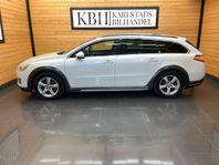 Peugeot 508 SW RXH 2.0 Hybrid4 Euro 5
