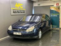 Citroën C5 2.0 HDi Euro 3 FULLSERVICE NYKAMREM