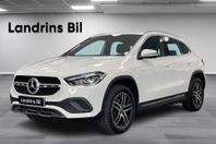 Mercedes-Benz GLA 200 Widescreen Navigation Värmare Drag