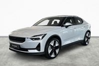Polestar 2 Long Range Dual M. Plus Pilot Lite 360° Pano H&K