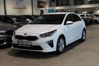 Kia Cee´d 1.0 T-GDI 120HK Action Carplay/Kamera/Servad