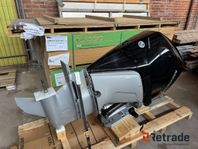 Båtmotor Mercury Verado 300 XL