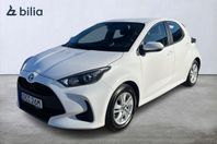Toyota Yaris Hybrid 1,5 Active Garanti T.O.M. 2032