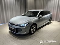 Volkswagen Passat Sportscombi SC 1.5 ETSI 150 DSG7 BUSINESS