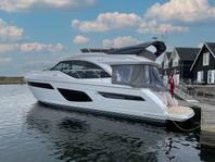 Princess F50 (2020)