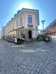 Pizzeria Restaurang Gas ugn - Falkenberg City