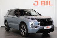 Mitsubishi Outlander Instyle PHEV Automat 4WD