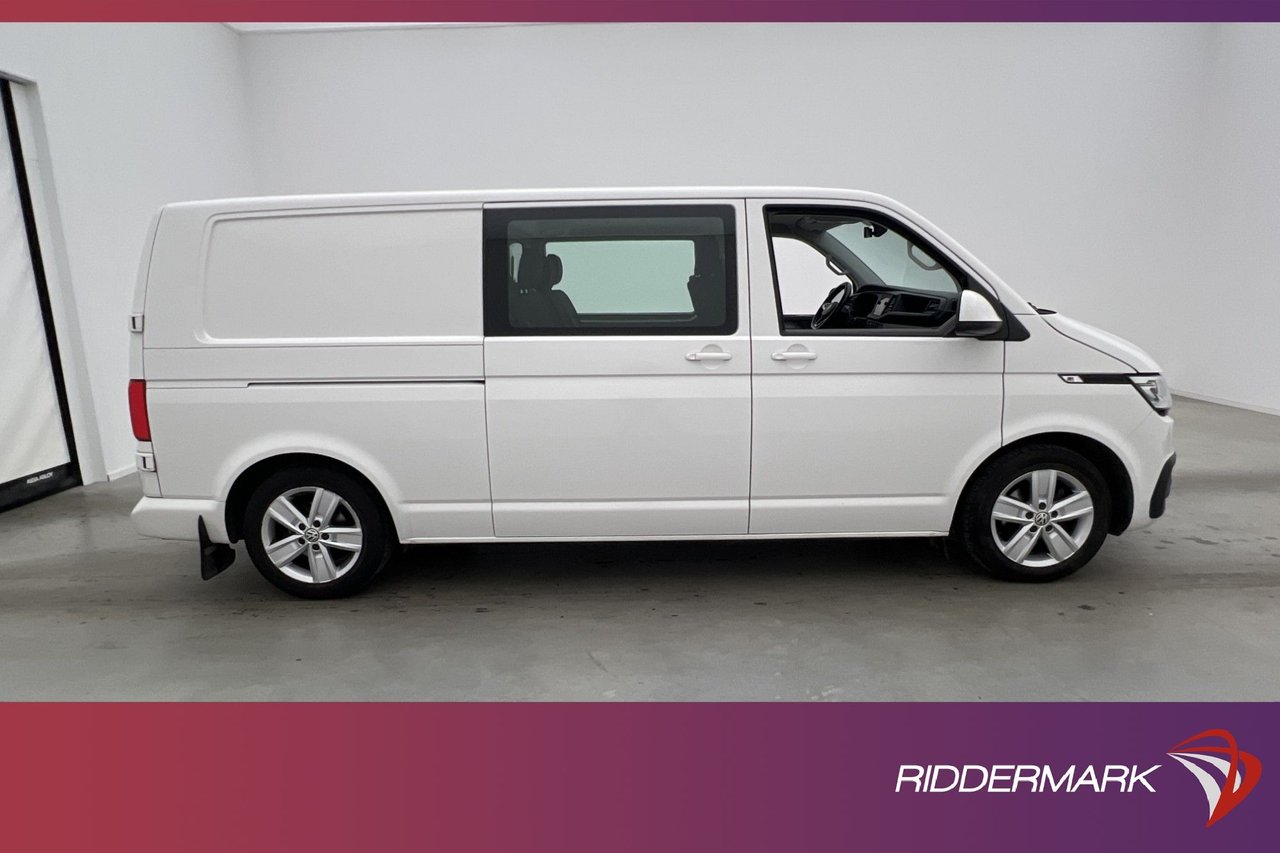 Volkswagen Transporter Kombi ...