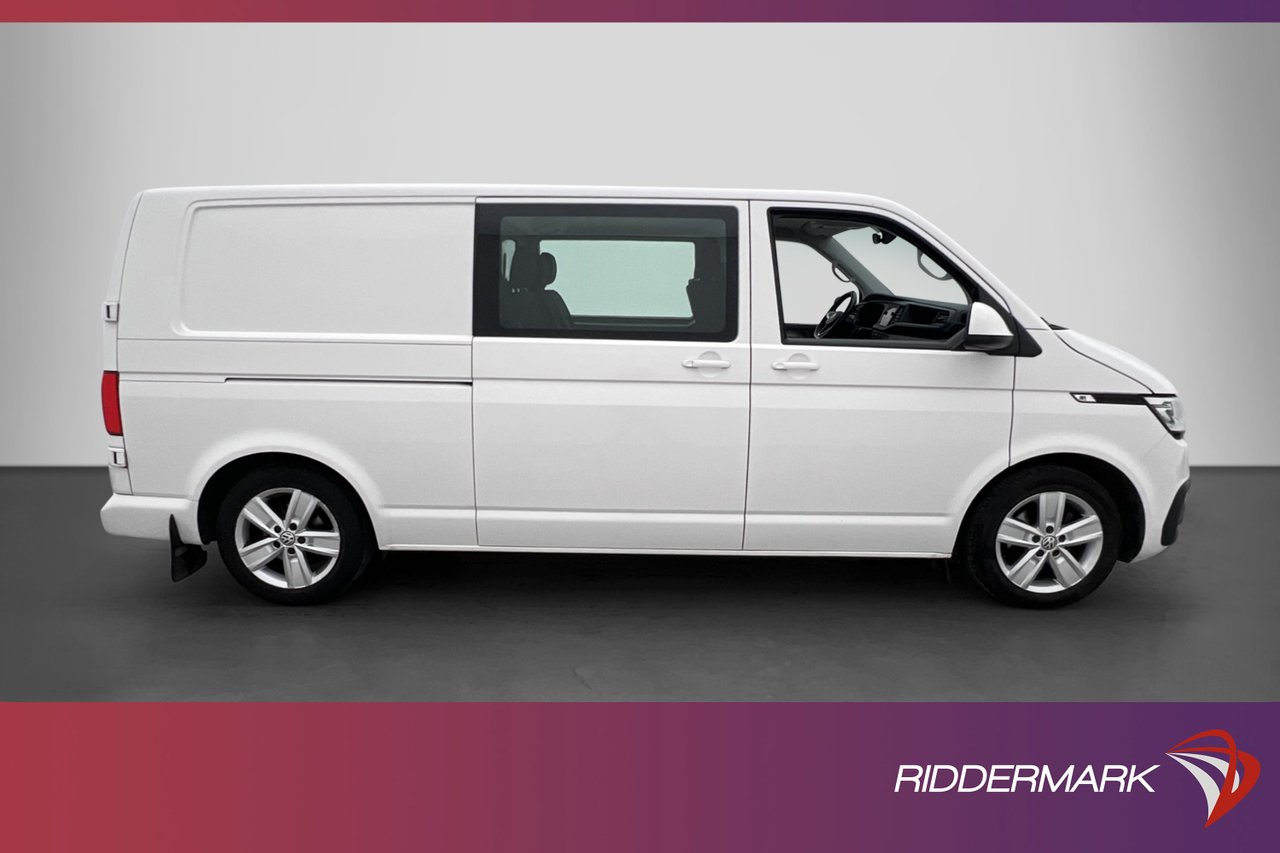 Volkswagen Transporter Kombi ...