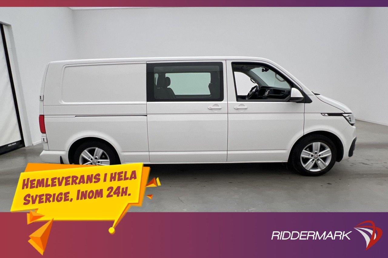 Volkswagen Transporter Kombi ...