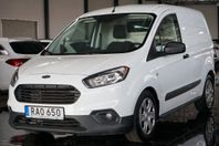 Ford Transit Courier 1.0 EcoBoost Euro 6 Farthållare