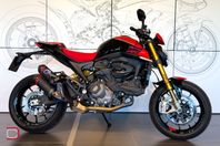 Ducati Monster SP *endast 160 mil*