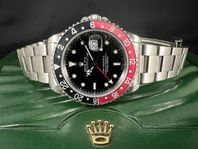 Rolex Gmt-Master II 16710 Coke 40mm