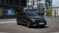 Mercedes-Benz EQA 300 4M Operationell Leasing | 4395kr/mån e