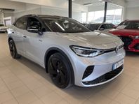 Volkswagen ID.5 GTX 77 kWh 299HK 360° kamera/Drag/HUD