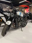 Yamaha XSR700 *OMGÅENDE LEVERANS - DEMO*