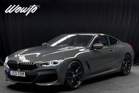 BMW M850i xDrive Coupé 530HK /Soft Close /360 /H/K /4.95%