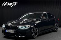BMW M5 Competition 750HK /Keramiska /Soft Close /B&W /4.95%