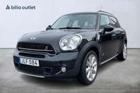 MINI Countryman SD ALL4 Connected 143hk / Navi Drag P-sensor