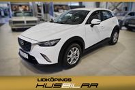 Mazda CX-3 2.0 SKYACTIV-G Euro 6