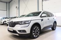 Renault Koleos 2.0 dCi 4WD XTRONIC-CVT Pano Skinn Drag 177hk